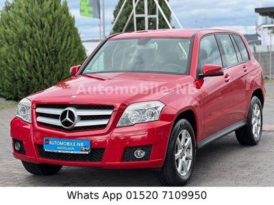 Mercedes GLK220