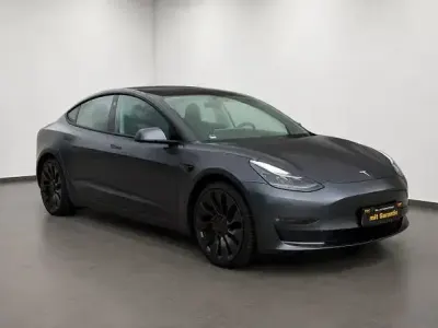 Gebraucht Tesla Model 3