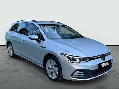 VW Golf VIII