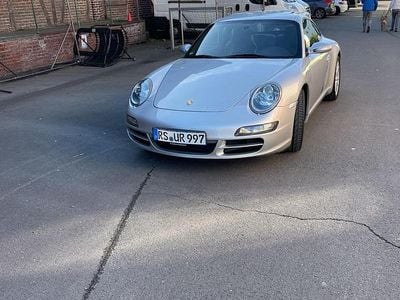 Porsche 997
