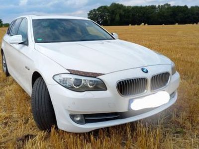 gebraucht BMW 530 530 d xDrive Touring Aut.