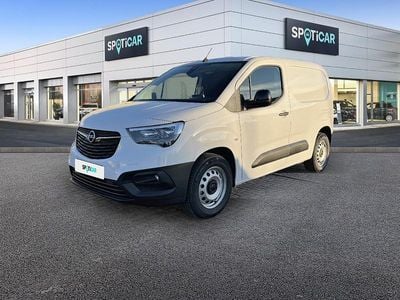 Opel Combo-e Life