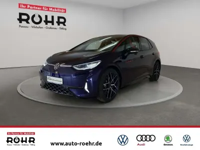 Gebraucht VW ID.3 GTX 239 kW (326 PS) 2026 Ultra violet metallic Kleinwagen