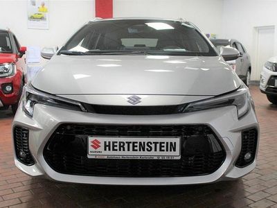 Silber Gebraucht 2023 Suzuki Swace Comfort+ Kombi | 31.800 € (Teuer)