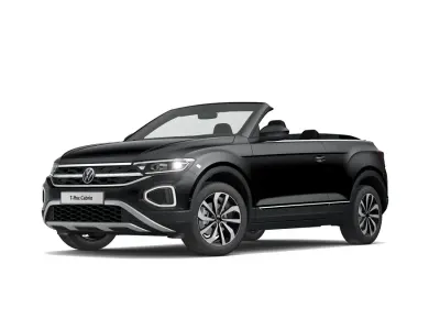 Gebraucht VW T-Roc Style 150 PS (110 kW) 2023 SUV