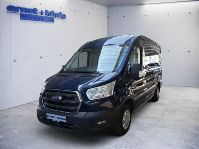 Gebraucht Ford Transit Trend 2022 Van