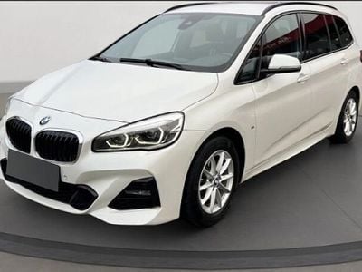 BMW 218 Gran Tourer