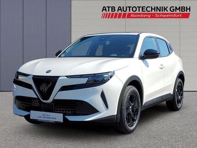 Alfa Romeo GT Junior