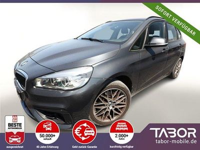 BMW 220 Active Tourer