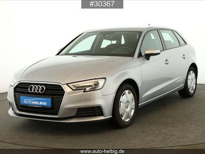 Silber Gebraucht 2019 Audi A3 Limousine | 17.890 € (Guter Preis)