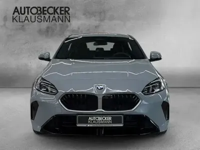 Gebraucht BMW 120 M Sport 170 PS (125 kW) 2026 Grau Kleinwagen