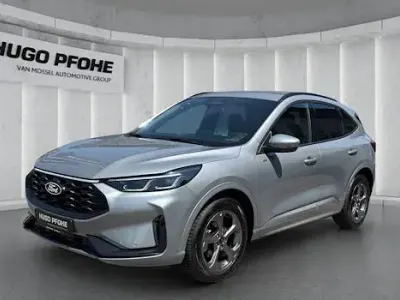 Gebraucht Ford Kuga