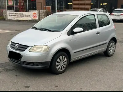 Gebraucht VW Fox