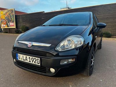 Fiat Punto Evo