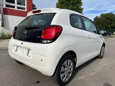 Citroën C1