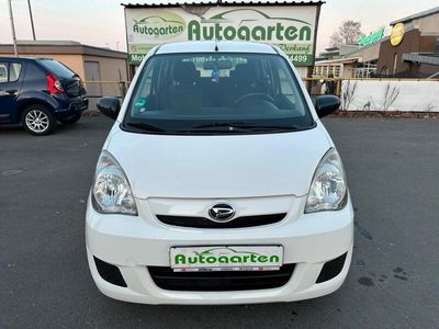 Daihatsu Cuore