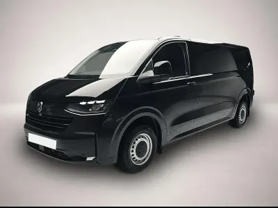 Neu VW T7 170 PS (125 kW) 2026 Manufacturer Van