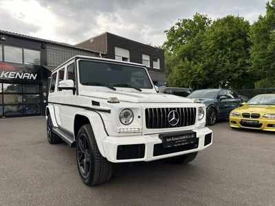 Mercedes G350