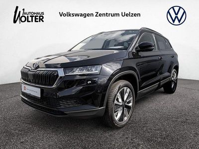 Blackmagic Gebraucht 2023 Skoda Karoq Style SUV | 25.910 € (Guter Preis)