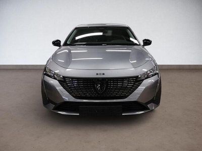 Lack grau artense (metallic) Gebraucht 2022 Peugeot 308 Allure Kombi | 26.450 €