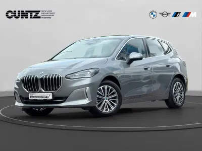 Używany BMW 223 Active Tourer