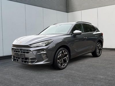 Neu Cupra Terramar VZ 265 PS (194 kW) 2025 SUV