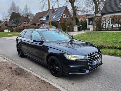 gebraucht Audi A6 2.0 TDI 110kW ultra S tronic Avant