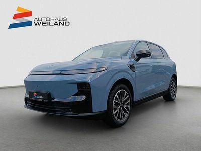 Gebraucht Leapmotor B10 160 kW (218 PS) 2025 Blau SUV
