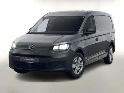 VW Caddy Maxi