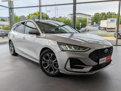Gebraucht Ford Focus
