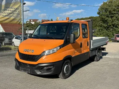 Gebraucht Iveco Daily