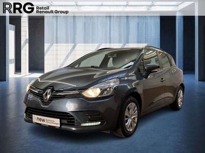 Renault Clio GrandTour