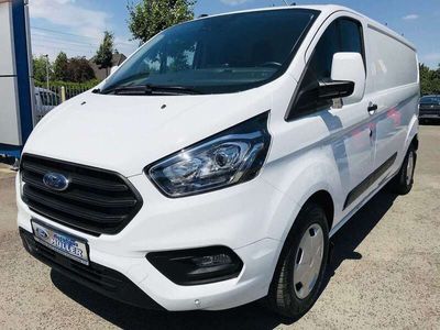 gebraucht Ford Transit Custom FT 300L2''Trend''Navi,Kamera,GJR