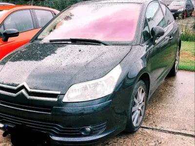 Gebraucht Citroën C4
