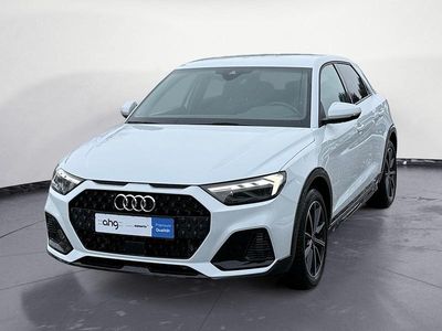 Gebraucht Audi A1 Ambiente 110 PS (80 kW) 2021 Weiß Kleinwagen