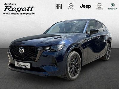 Neu Mazda CX-60 Homura-Line 254 PS (186 kW) 2025 SUV