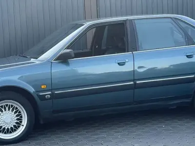 Gebraucht Audi Quattro 250 PS (183 kW) 1991 Coupé