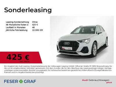 Gebraucht Audi Q3