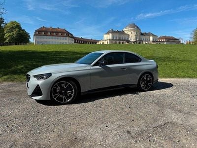 BMW M240