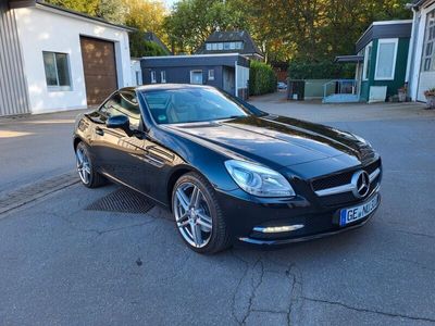 Mercedes SLK250