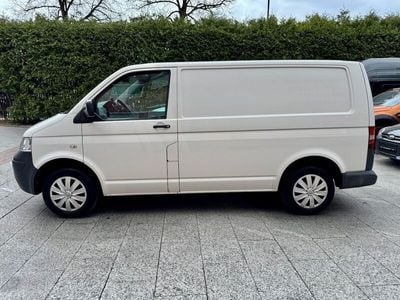 VW T5