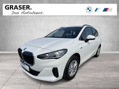 BMW 225 Active Tourer