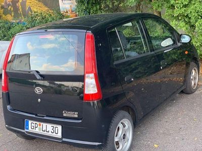 Daihatsu Cuore