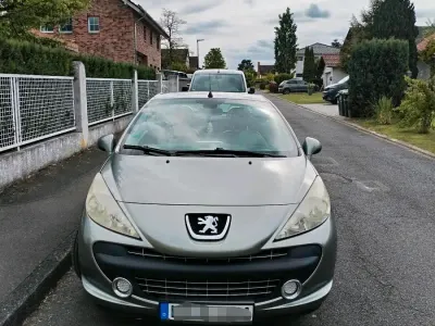 Gebraucht Peugeot 207