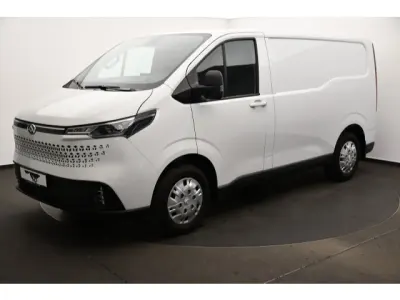 Gebraucht Maxus eDeliver 7 150 kW (204 PS) 2024 Weiß Van
