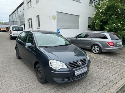 gebraucht VW Polo IV Comfortline 149000 km