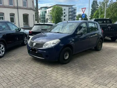 Gebraucht Dacia Sandero