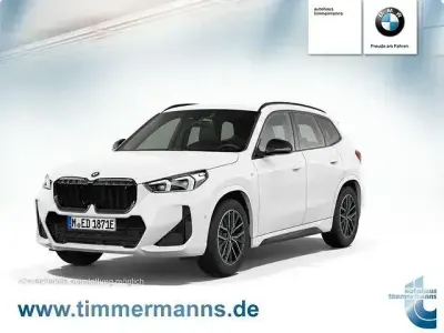 Gebraucht BMW iX1 Luxury Line 230 kW (313 PS) 2023 Alpinweiß SUV