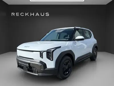 Neu Kia EV2 Earth 108 kW (147 PS) 2026 Weiß SUV