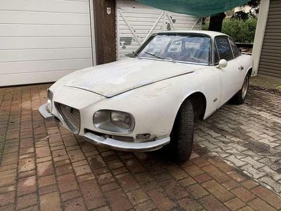 Weiß Gebraucht 1965 Alfa Romeo 2600 Sprint Coupé | 132.000 €